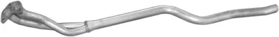 POLMO escape tube 36.06