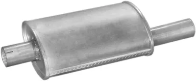 POLMO medium silencer 37.01