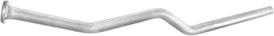 Exhaust pipe POLM 37.11