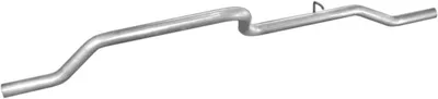 Exhaust tube POLM 37.18