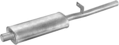 POLMO medium silencer 40.02