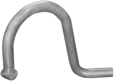 Exhaust pipe POLM 40.03