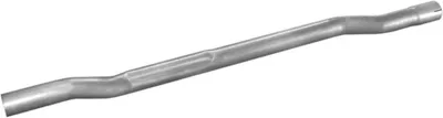 POLMO exhaust pipe 40.06