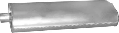 POLMO medium silencer 43.07