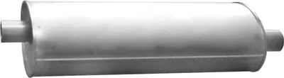 POLMO medium silencer 43.09