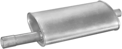 POLMO 45.16 media silencer