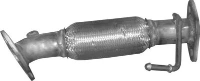 Exhaust Pipe Kia VENGA