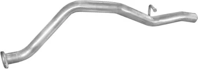 Exhaust Pipe Kia SPORTAGE SUV