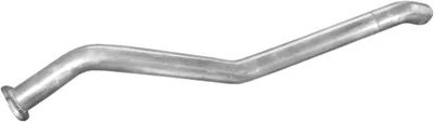 Exhaust Pipe Kia CARNIVAL I