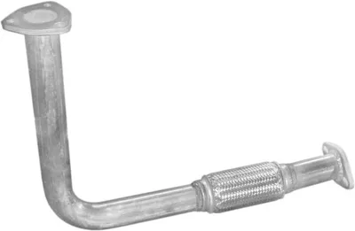 Exhaust Pipe Kia CARNIVAL I