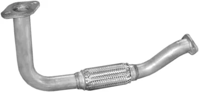 Exhaust Pipe Kia PREGIO Van