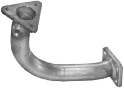 Exhaust Pipe Kia SPORTAGE SUV
