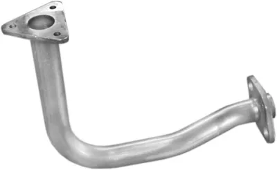 Exhaust Pipe Kia PRIDE