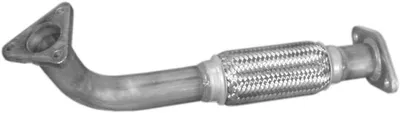 Exhaust Pipe Kia SEPHIA Saloon · Kia SEPHIA