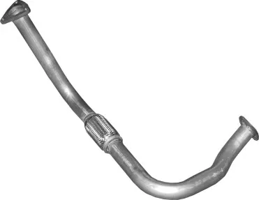 Exhaust Pipe Kia SPORTAGE SUV