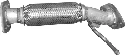 Exhaust Pipe Kia CEE'D SW · Kia CEE'D Hatchback