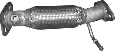 Exhaust Pipe Kia CEE'D SW · Kia CEE'D Hatchback · Kia PRO CEE'D