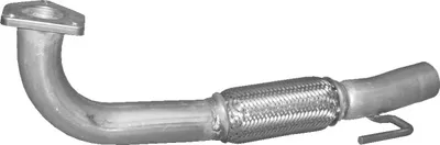 Exhaust Pipe Saab 9-3 · Saab 9-3 Convertible · Saab 9-3 Estate