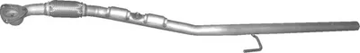 Exhaust Pipe Saab 9-3 · Saab 9-3 Estate