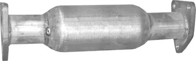 Front Muffler Rover 600 I · Rover 200 II Hatchback · Honda ACCORD V