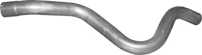 Exhaust Pipe Land Rover RANGE ROVER I · Land Rover DISCOVERY I