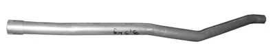 Exhaust Pipe Land Rover FREELANDER 2