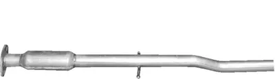 Centre Muffler Mini MINI · Mini MINI Convertible