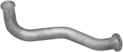 Exhaust pipe POLM 61.10