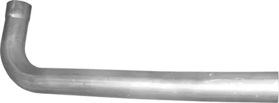 Exhaust pipe POLM 61.14