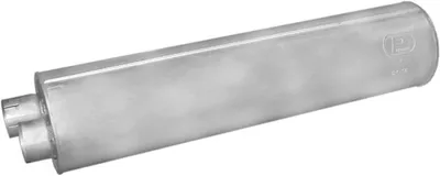 Posterior silencer POLM 61.16