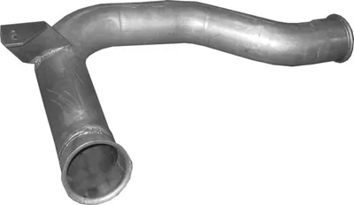 Exhaust pipe POLM 61,169