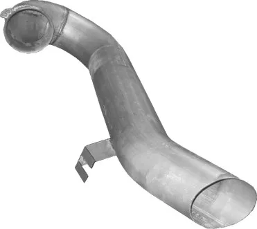 Exhaust pipe POLM 61.172