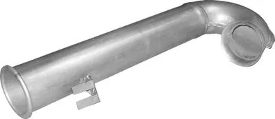 Exhaust pipe POLM 61.173