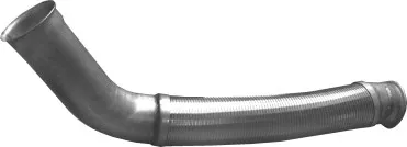 Exhaust pipe POLM 61.174