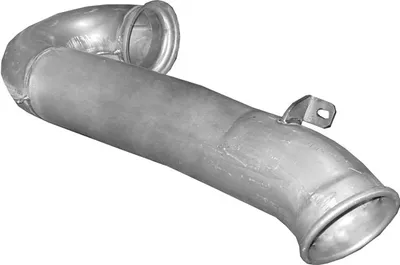Exhaust pipe POLM 61.177