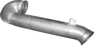 Exhaust pipe POLM 61.180
