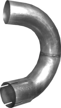 Exhaust pipe POLM 61,181