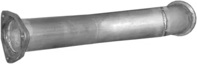 Exhaust pipe POLM 61.21
