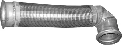 Exhaust pipe POLM 61,221