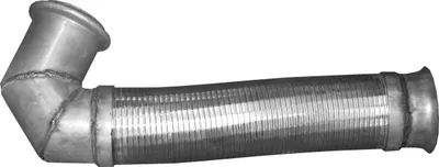 Exhaust pipe POLM 61,224