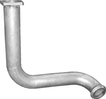 Exhaust pipe POLM 61.23