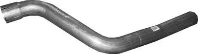 Exhaust pipe POLM 61.301