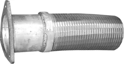 Exhaust pipe POLM 61,311