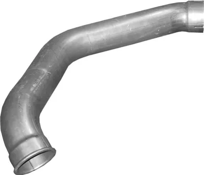 Exhaust pipe POLM 61.34