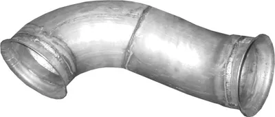 Exhaust tube POLM 61.39