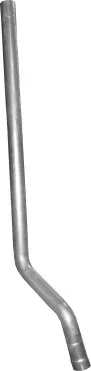 Exhaust tube POLM 61.41
