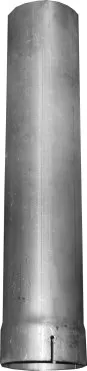 Exhaust tube POLM 61.42