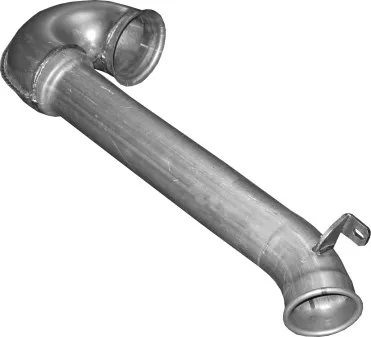 Exhaust pipe POLM 61.43
