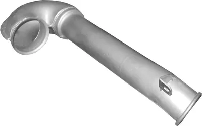Exhaust pipe POLM 61.44