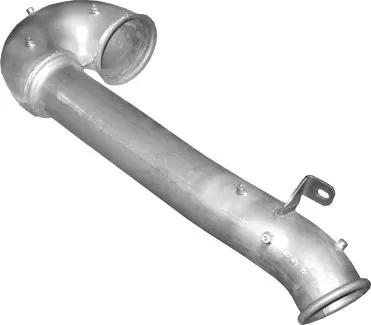 Exhaust pipe POLM 61.45